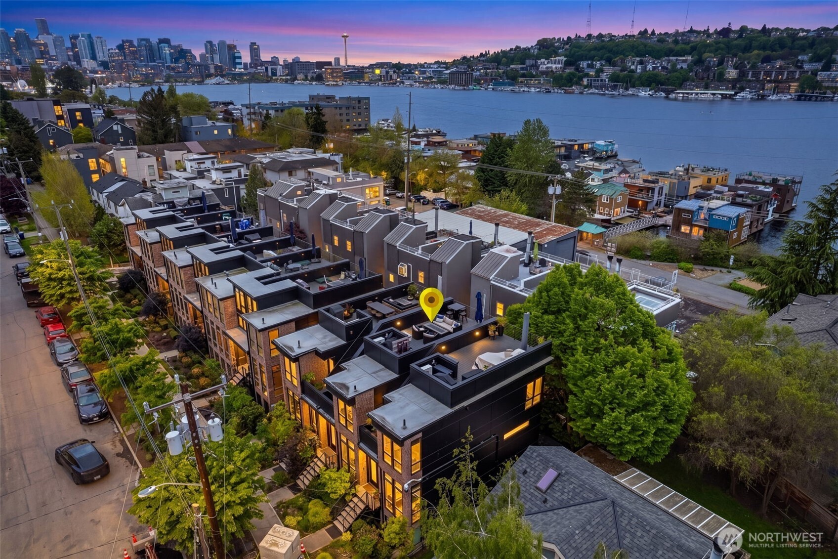 2373 Minor Avenue E Seattle WA 98102