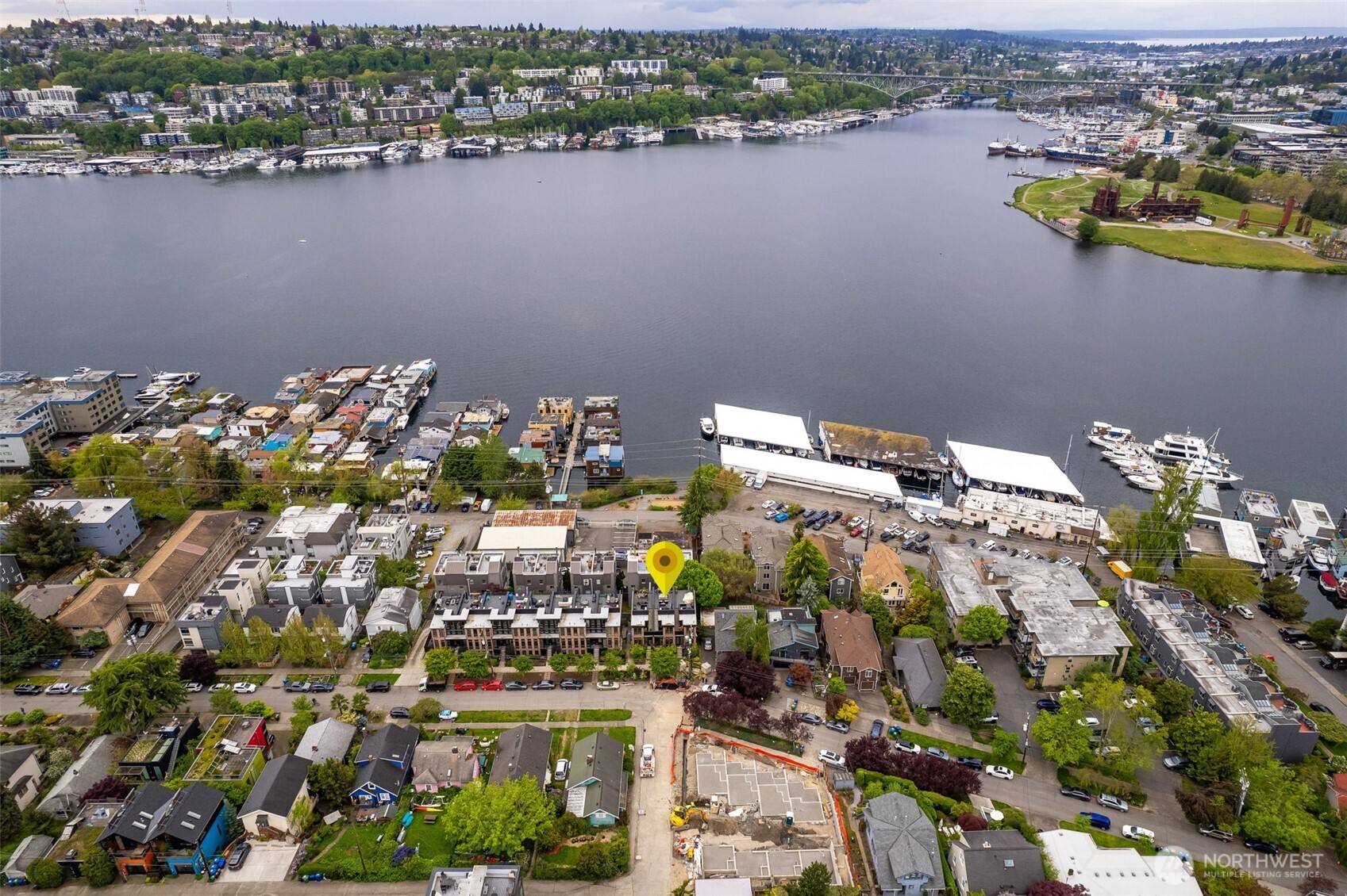 2373 Minor Avenue E Seattle WA 98102