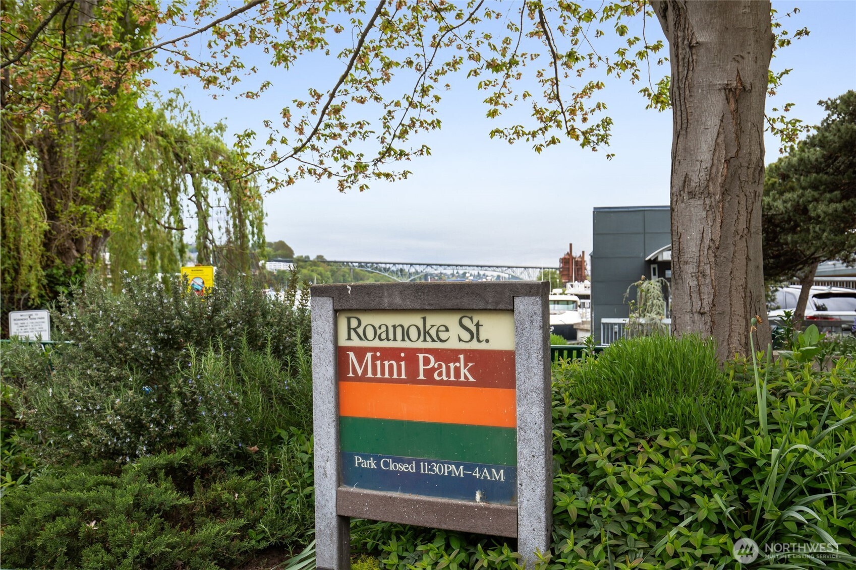 2373 Minor Avenue E Seattle WA 98102