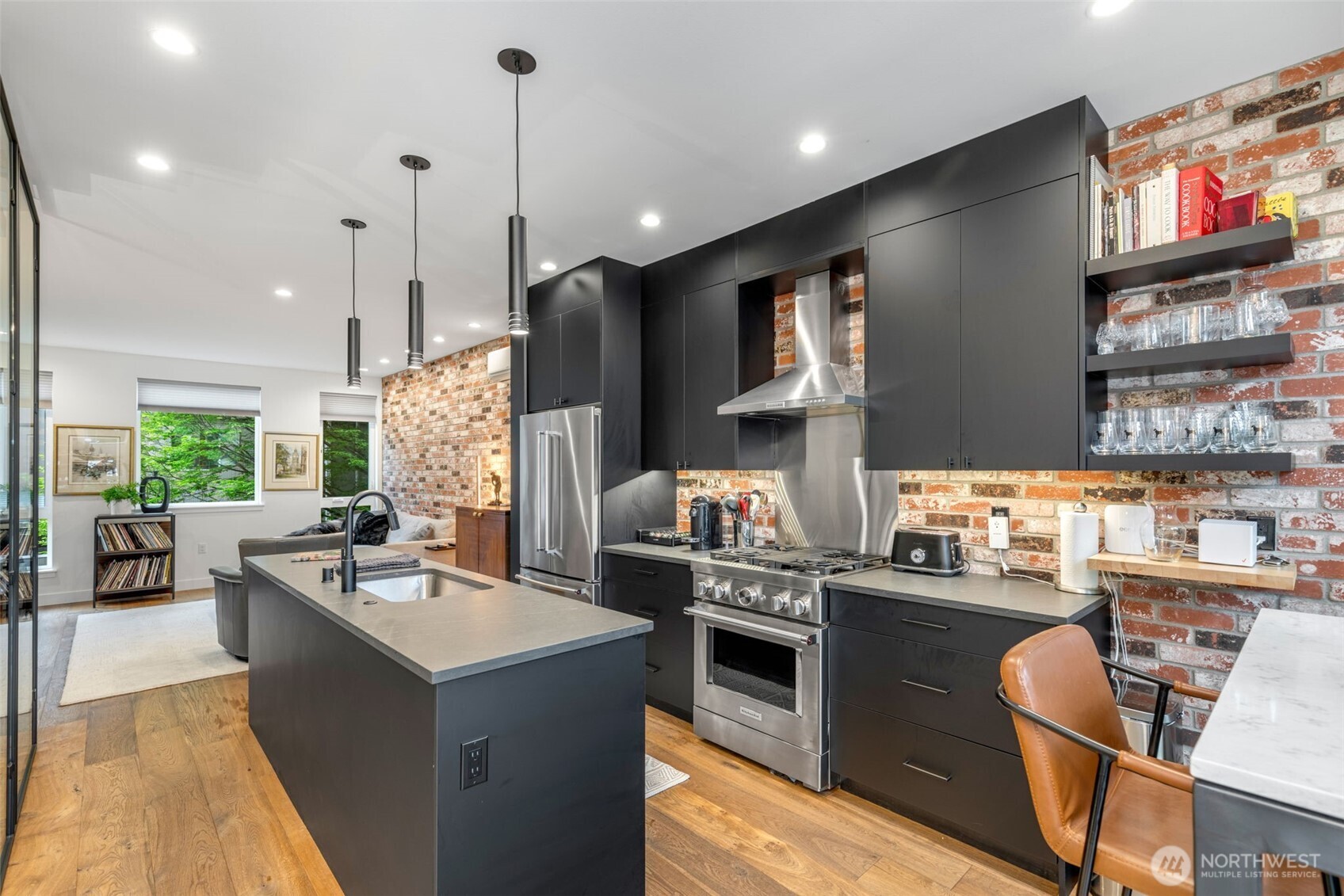 2373 Minor Avenue E Seattle WA 98102