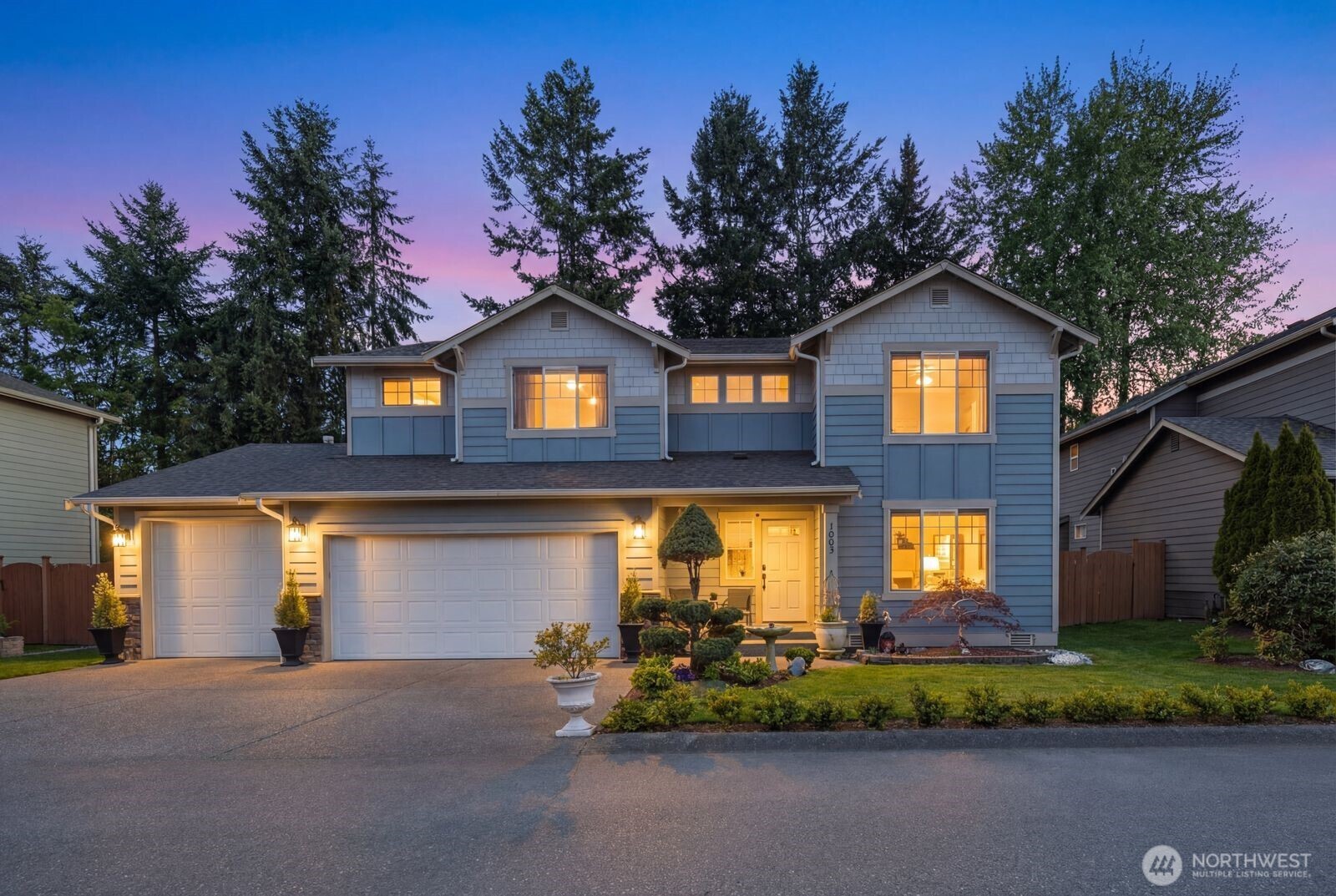 1003 Shelton Avenue NE Renton WA 98056
