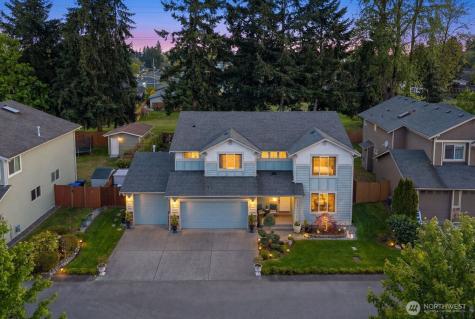 1003 Shelton Avenue NE Renton WA 98056
