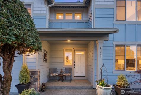 1003 Shelton Avenue NE Renton WA 98056