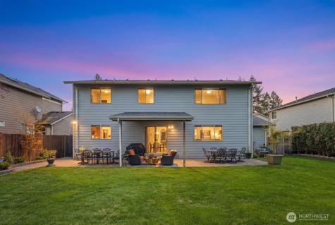 1003 Shelton Avenue NE Renton WA 98056