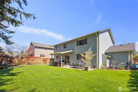 1003 Shelton Avenue NE Renton WA 98056