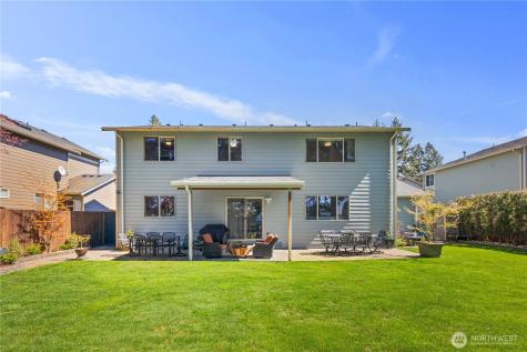 1003 Shelton Avenue NE Renton WA 98056