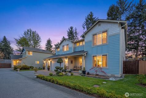 1003 Shelton Avenue NE Renton WA 98056