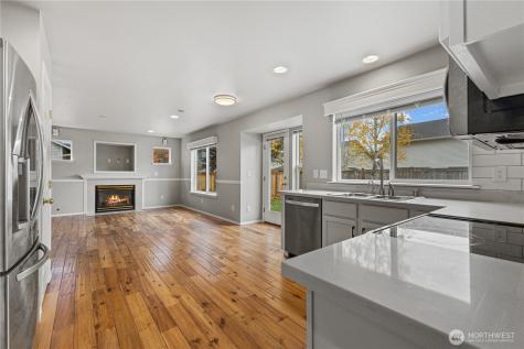 14322 51st Avenue SE Everett WA 98208