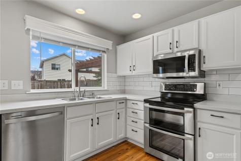 14322 51st Avenue SE Everett WA 98208