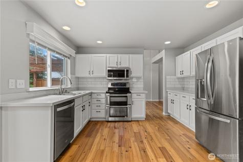 14322 51st Avenue SE Everett WA 98208