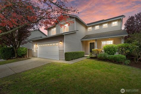 14322 51st Avenue SE Everett WA 98208