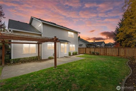 14322 51st Avenue SE Everett WA 98208