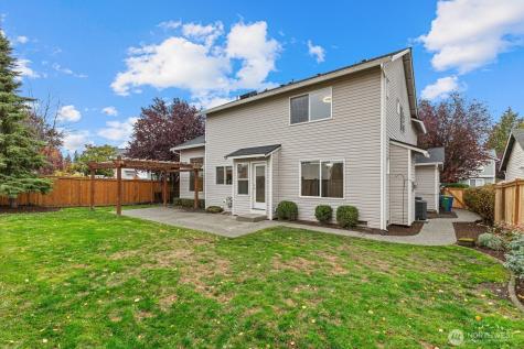 14322 51st Avenue SE Everett WA 98208