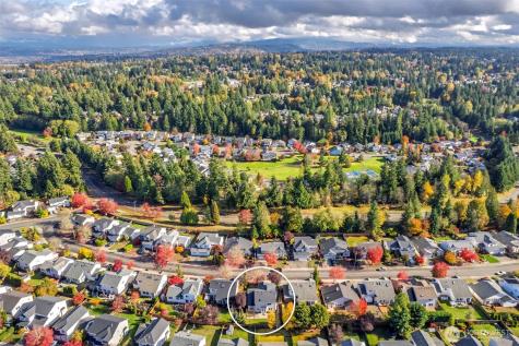 14322 51st Avenue SE Everett WA 98208