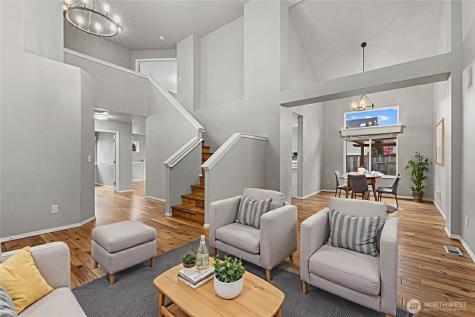 14322 51st Avenue SE Everett WA 98208