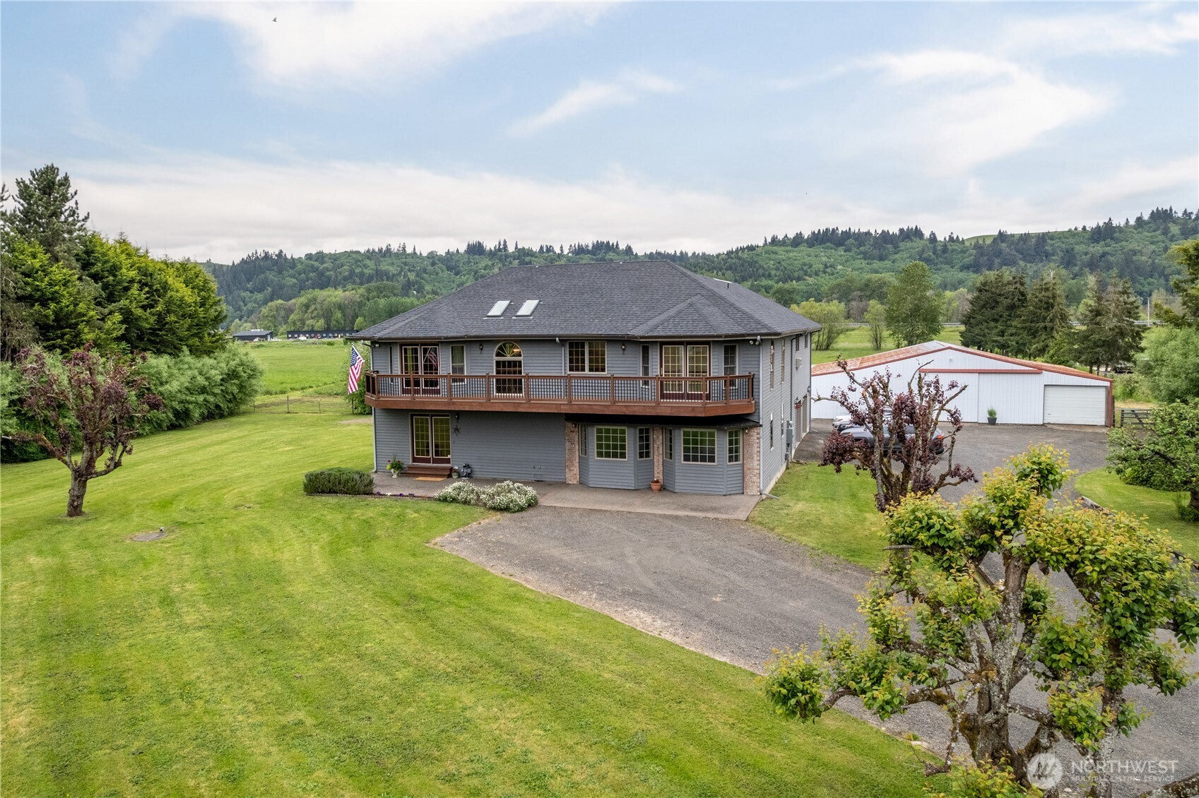 6150 Willow Grove Road Longview WA 98632