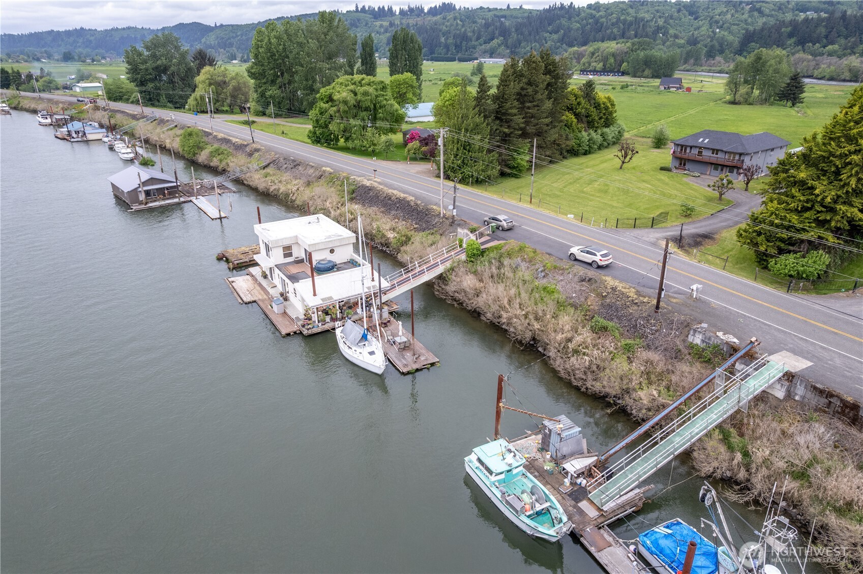 6150 Willow Grove Road Longview WA 98632