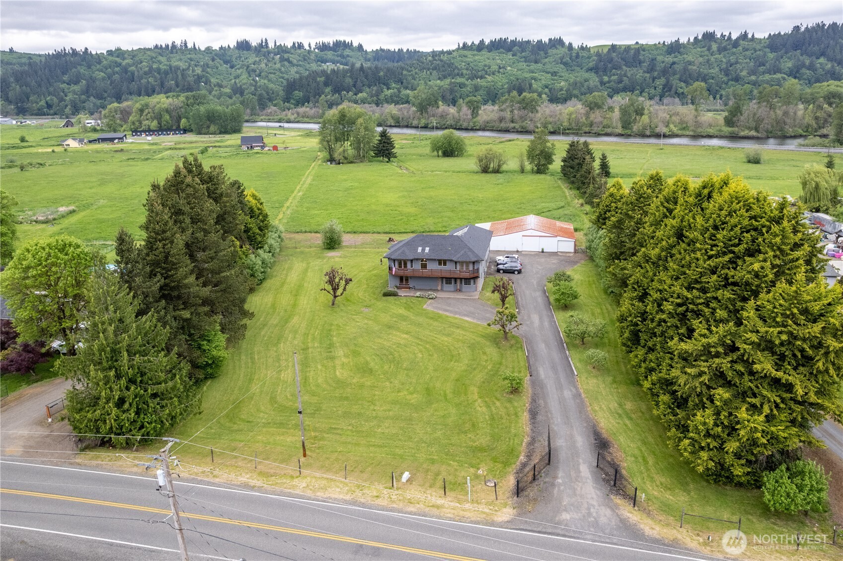 6150 Willow Grove Road Longview WA 98632