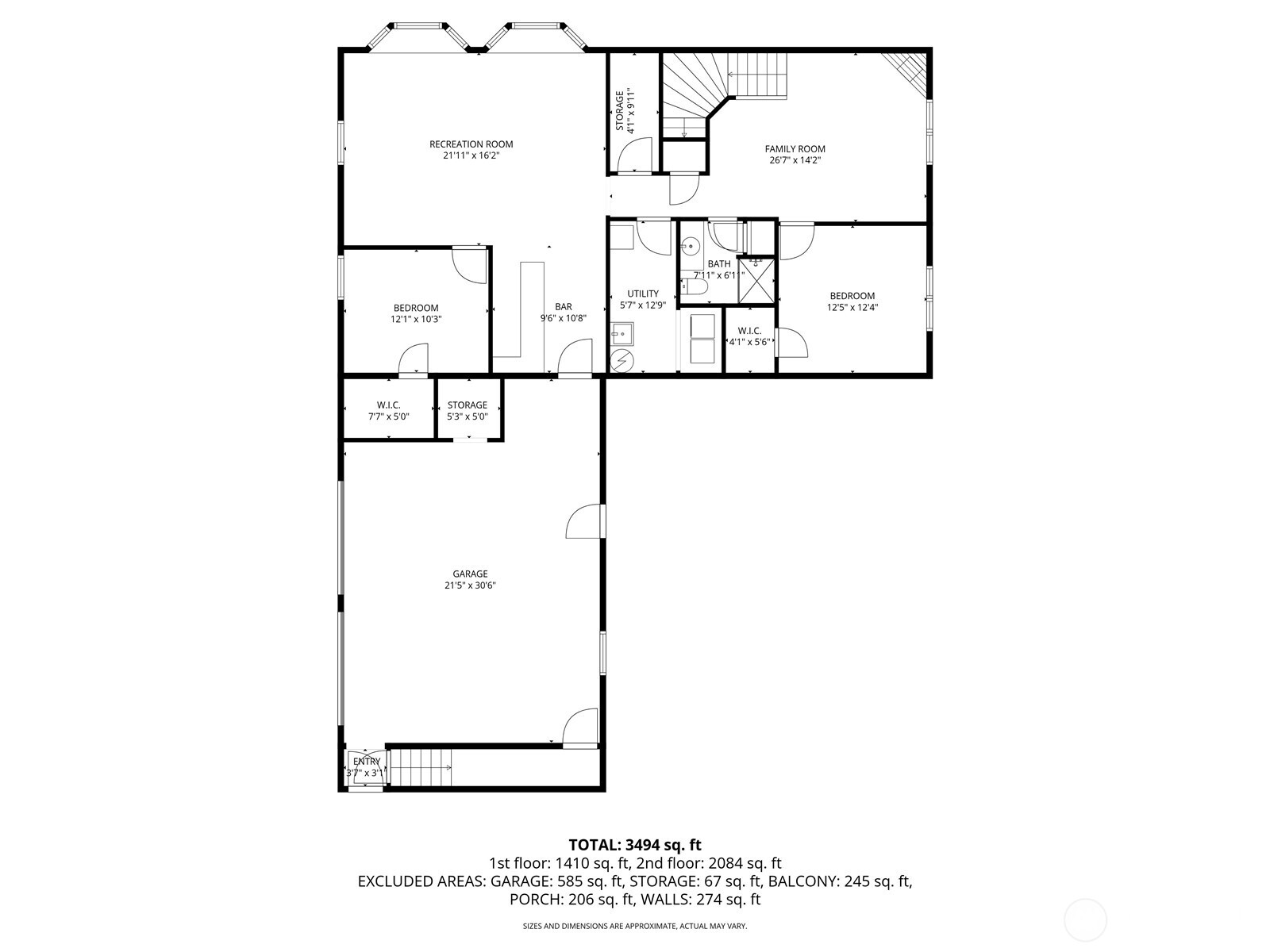 6150 Willow Grove Road Longview WA 98632