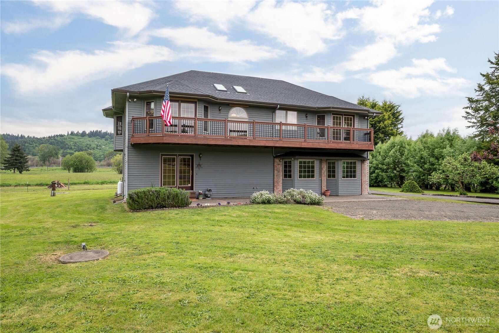 6150 Willow Grove Road Longview WA 98632