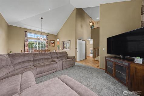 1929 Hideaway Place Wenatchee WA 98801