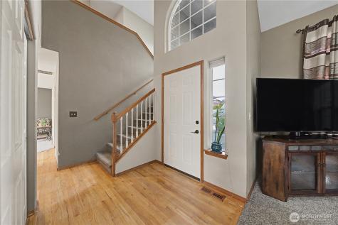 1929 Hideaway Place Wenatchee WA 98801