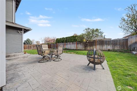 1929 Hideaway Place Wenatchee WA 98801