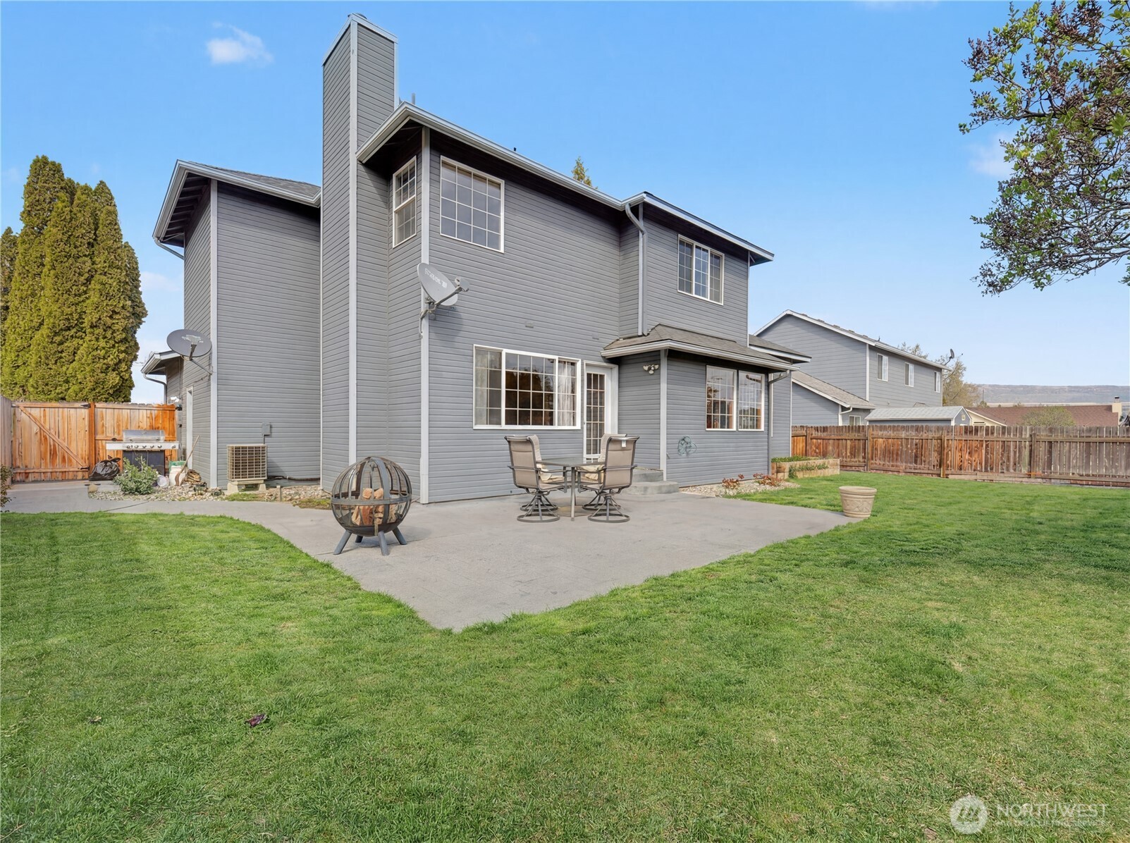 1929 Hideaway Place Wenatchee WA 98801