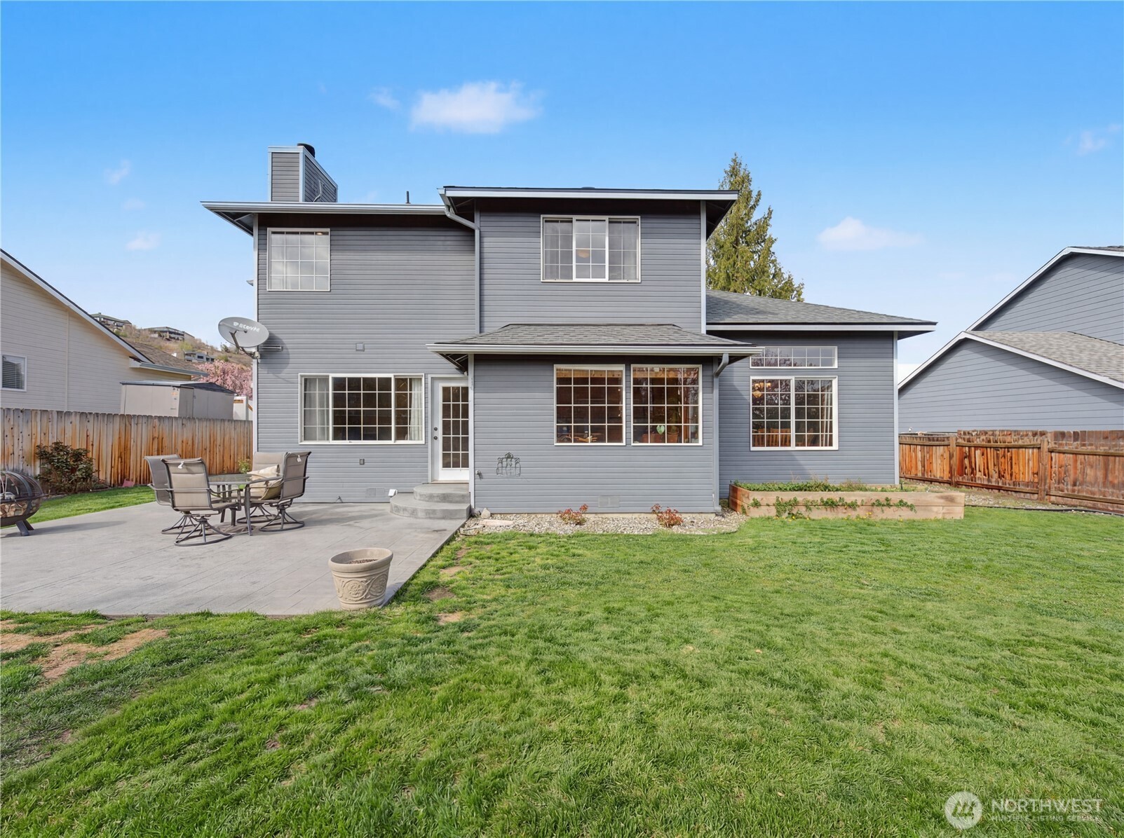 1929 Hideaway Place Wenatchee WA 98801