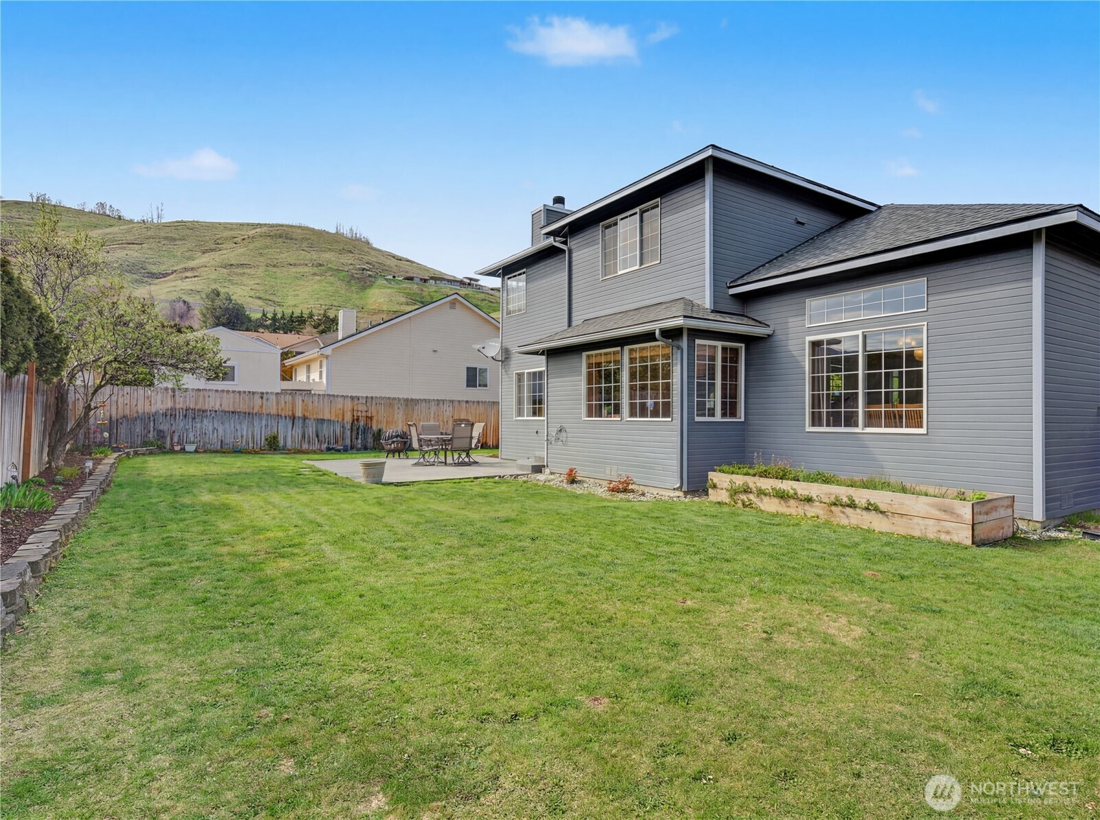 1929 Hideaway Place Wenatchee WA 98801