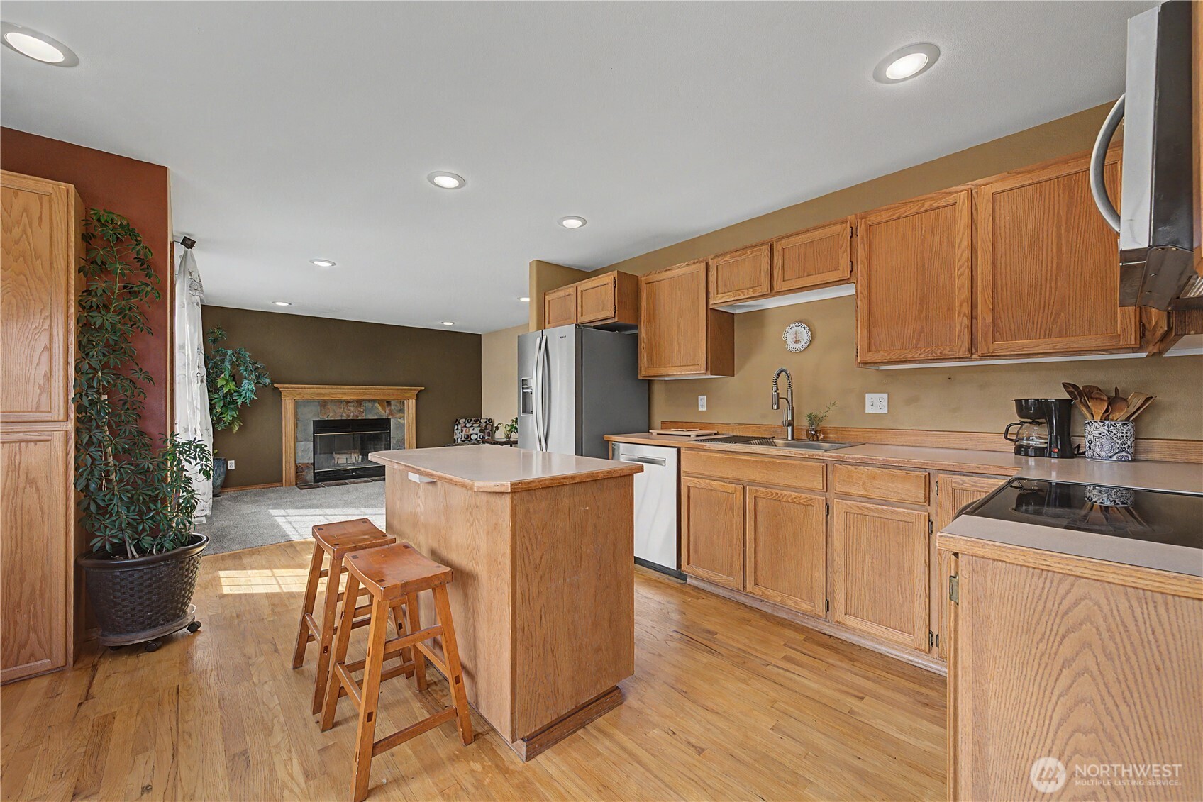 1929 Hideaway Place Wenatchee WA 98801