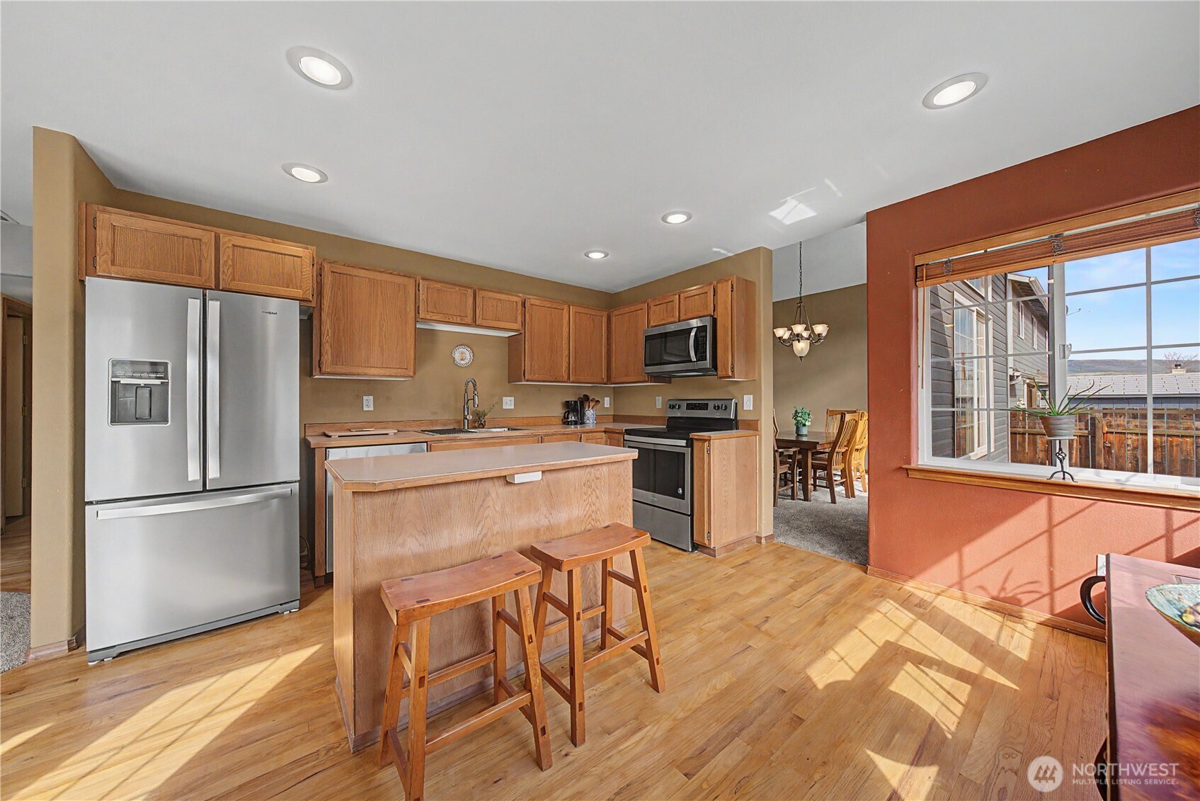 1929 Hideaway Place Wenatchee WA 98801