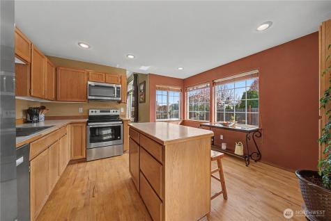 1929 Hideaway Place Wenatchee WA 98801