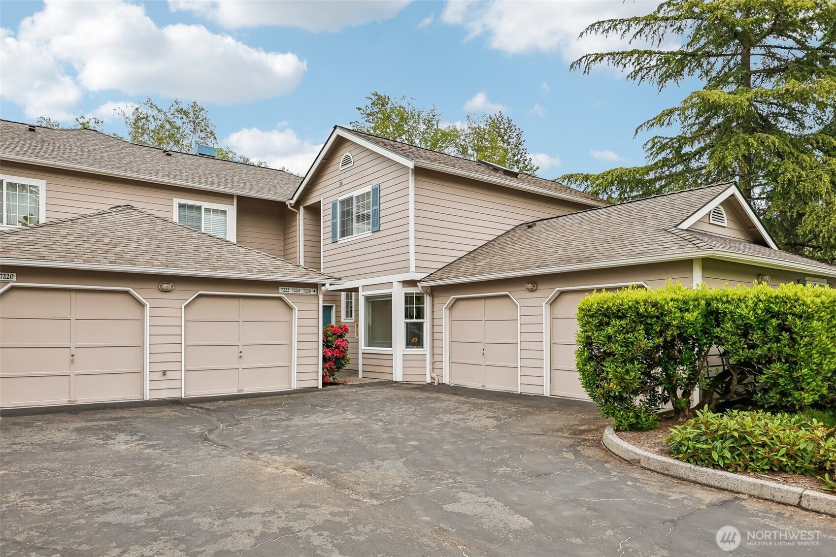 7226 NE 171st Lane Kenmore WA 98028