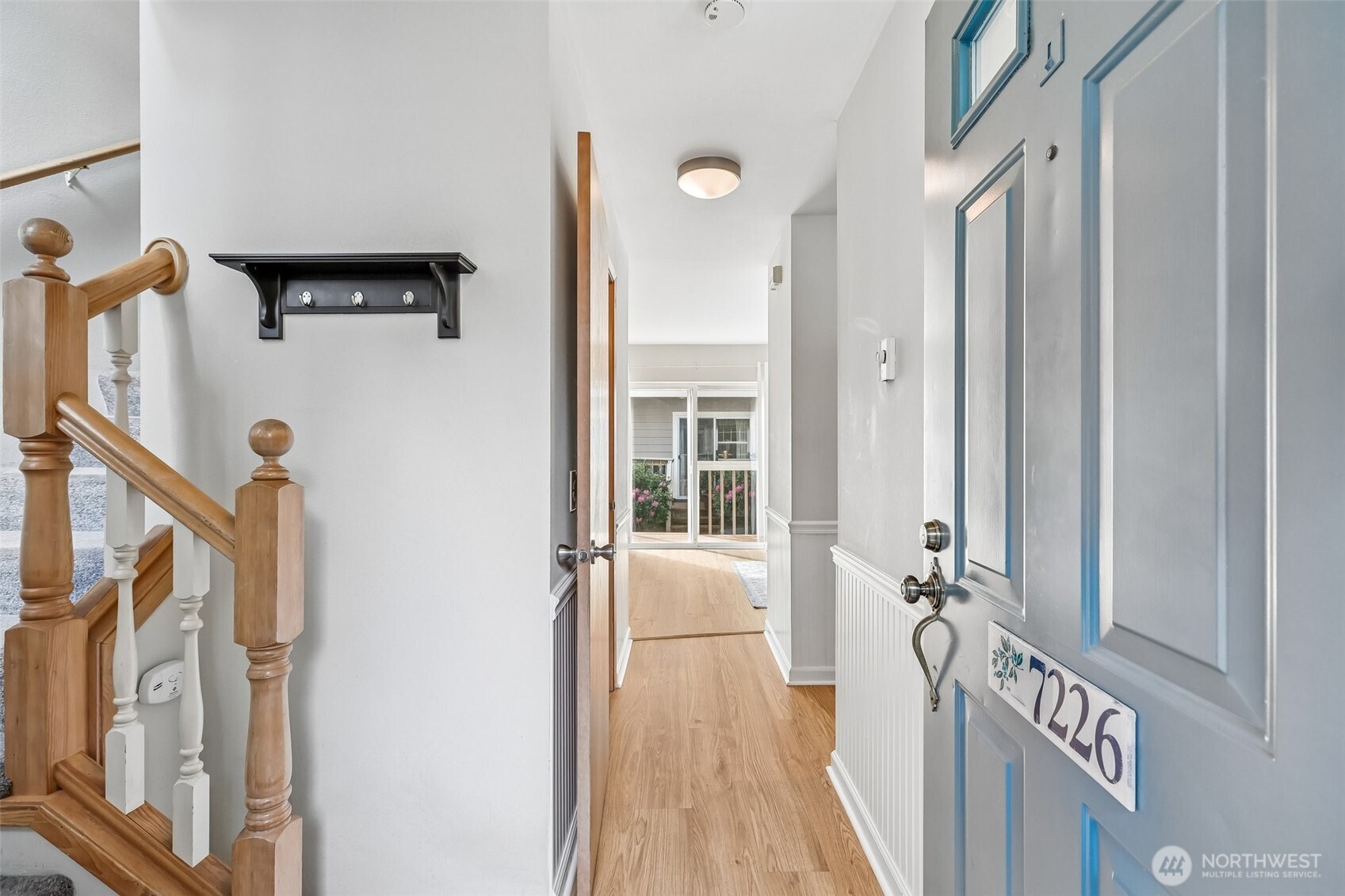7226 NE 171st Lane Kenmore WA 98028
