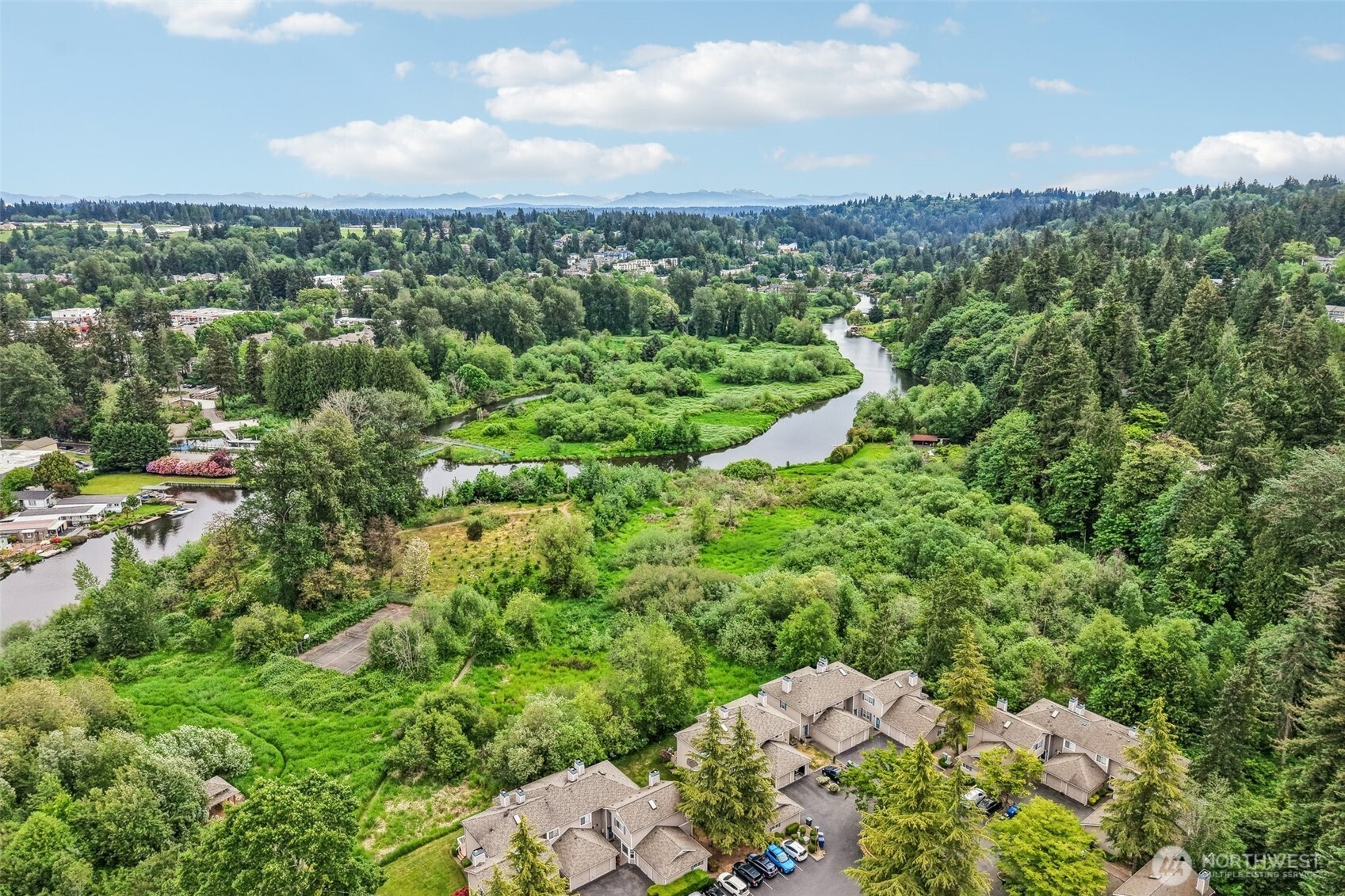 7226 NE 171st Lane Kenmore WA 98028
