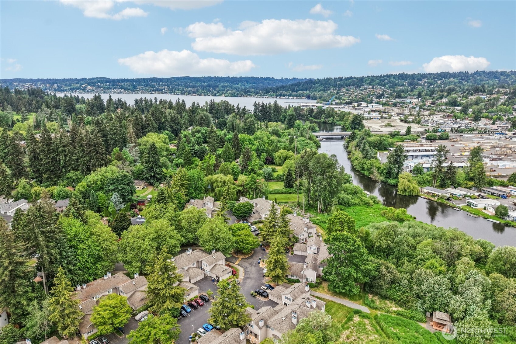 7226 NE 171st Lane Kenmore WA 98028