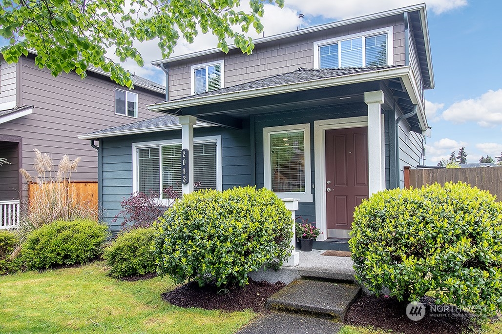 2043 E 43rd Street Tacoma WA 98404