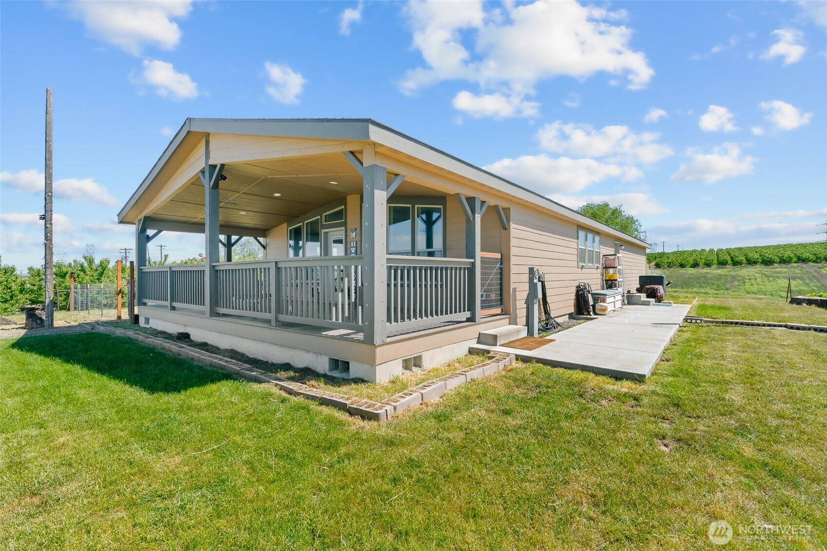 1351 Nass Road Granger WA 98932