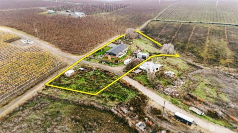 1351 Nass Road Granger WA 98932