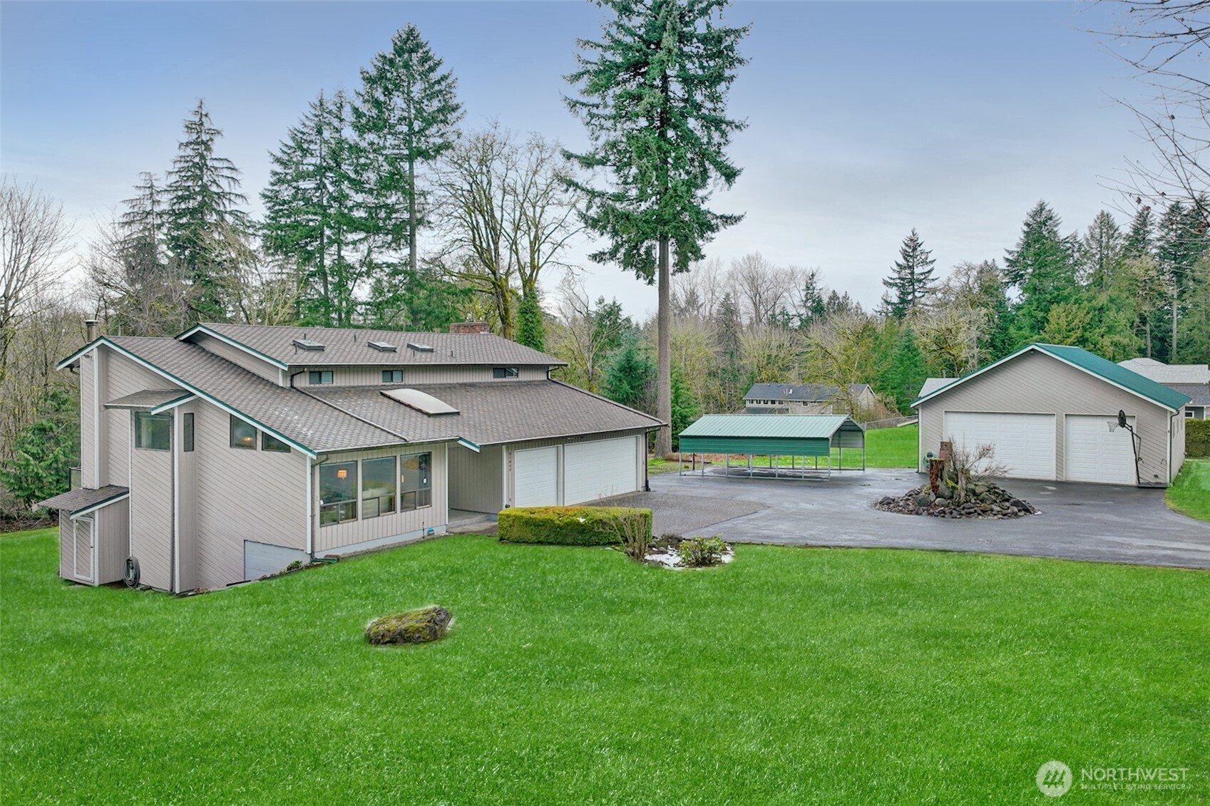 31845 197th Avenue SE Kent WA 98042