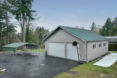 31845 197th Avenue SE Kent WA 98042