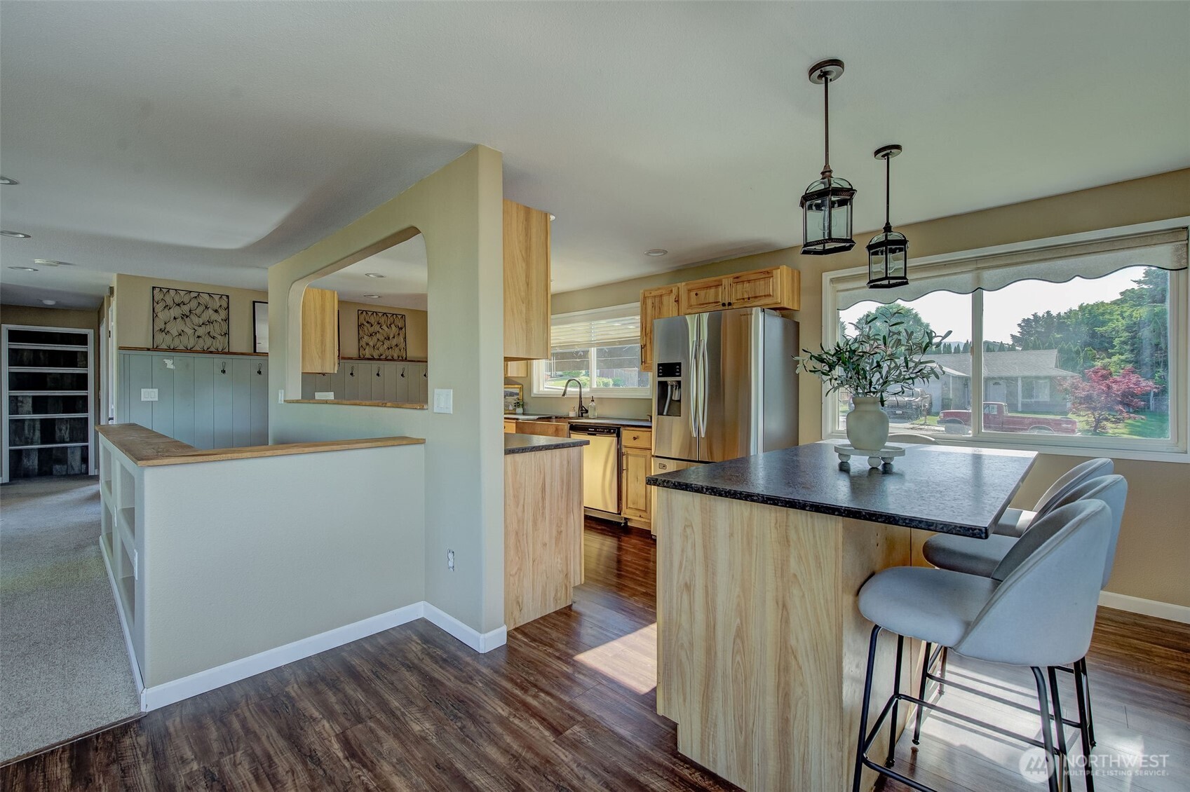 702 N Lyle Avenue East Wenatchee WA 98802