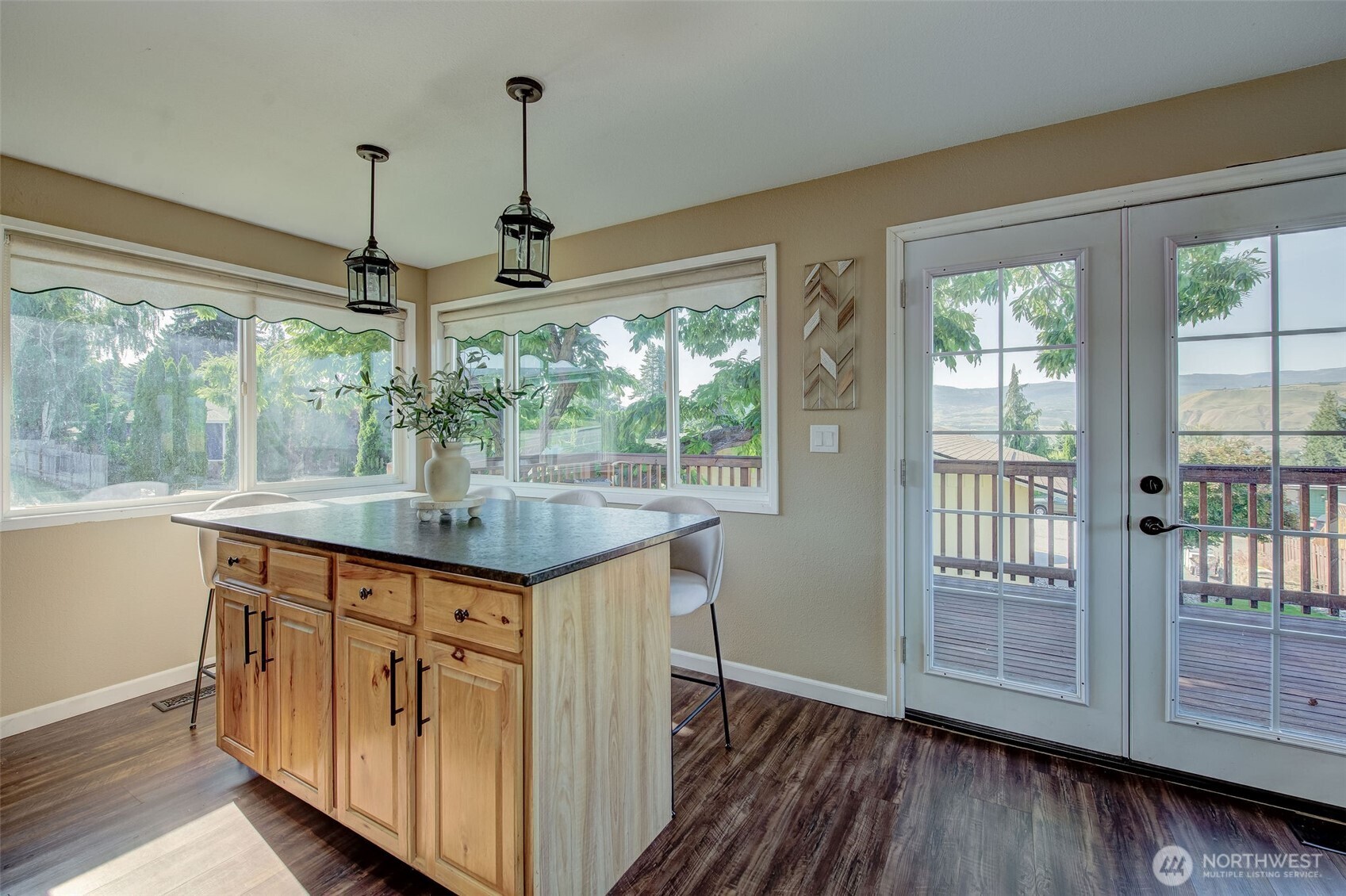 702 N Lyle Avenue East Wenatchee WA 98802