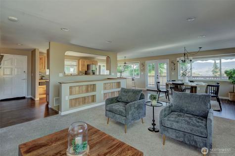 702 N Lyle Avenue East Wenatchee WA 98802