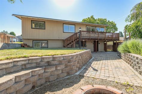 702 N Lyle Avenue East Wenatchee WA 98802