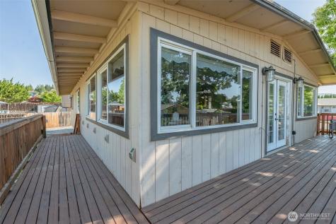 702 N Lyle Avenue East Wenatchee WA 98802