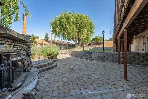 702 N Lyle Avenue East Wenatchee WA 98802
