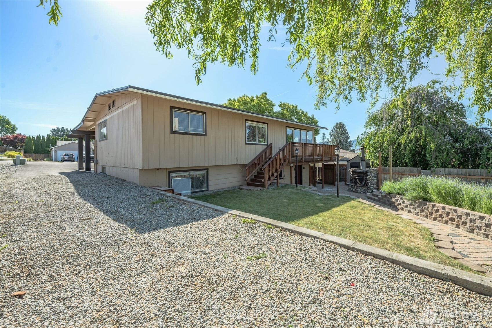 702 N Lyle Avenue East Wenatchee WA 98802