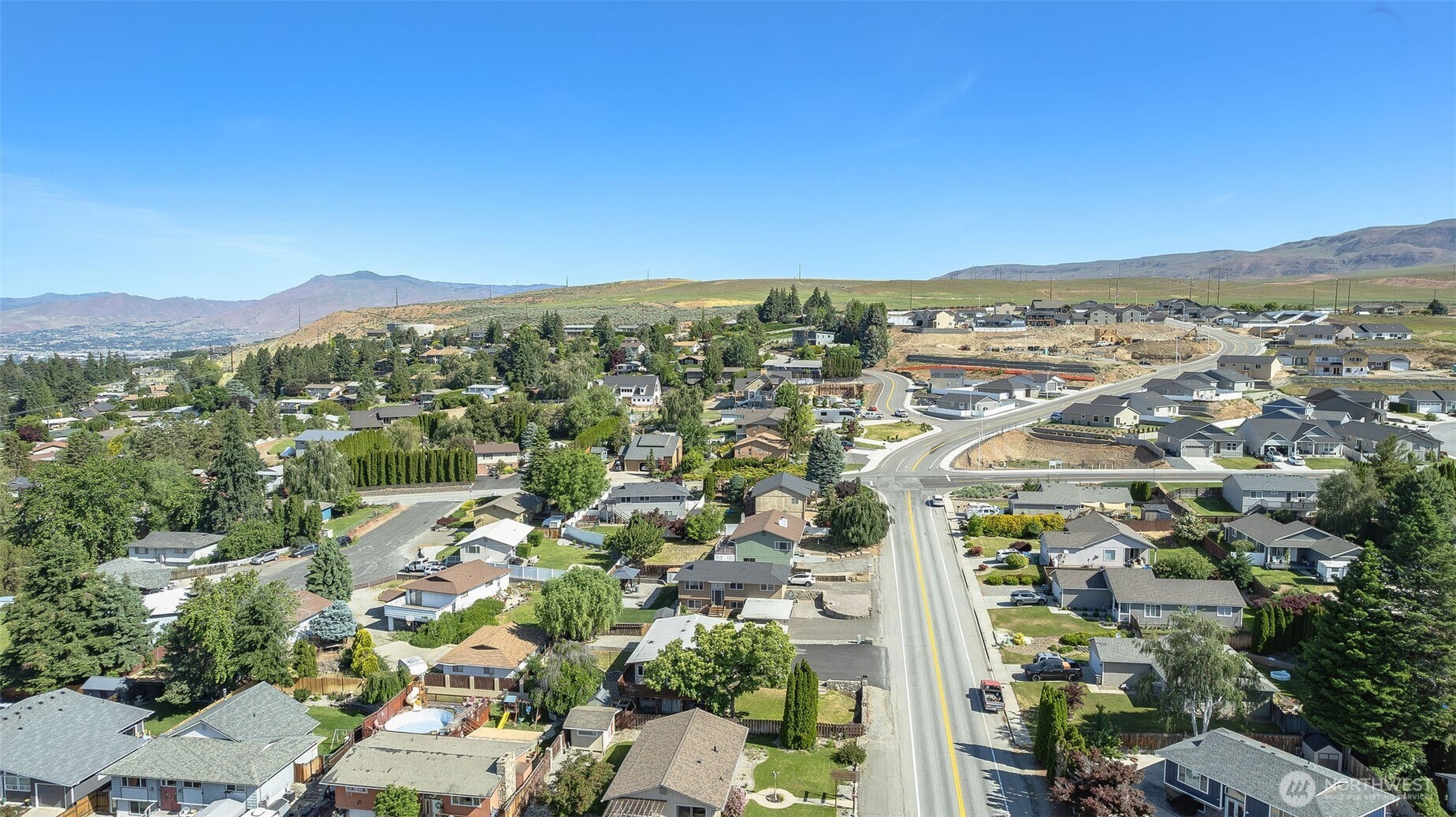 702 N Lyle Avenue East Wenatchee WA 98802